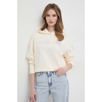 Image 1 of KARL LAGERFELD Памучен суичър Karl Lagerfeld (241W1800)