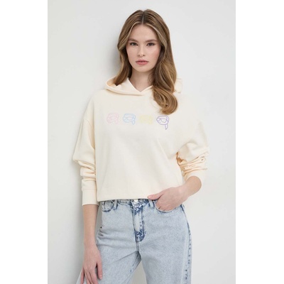 KARL LAGERFELD Памучен суичър Karl Lagerfeld (241W1800)