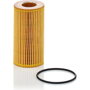Mann-filter Маслен филтър mann-filter hu 7012 z