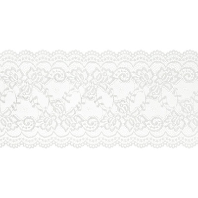 Krajka ivory 0,15 x 9 m