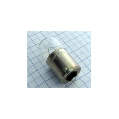 Vosla 12V 5W Ba15s R5W