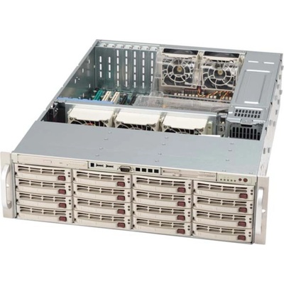 Supermicro CSE-836E2-R800