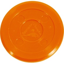 Puk Buffalo Champion 70mm oranžová žlutá Barva: žlutá