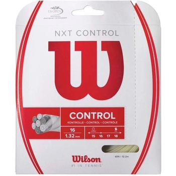 Wilson NXT Control 12,2m 1,32 mm