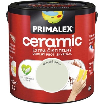 Primalex Ceramic Mayský jadeit 2,5 l