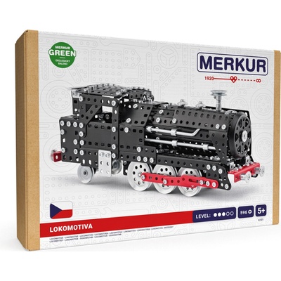 Merkur Lokomotíva