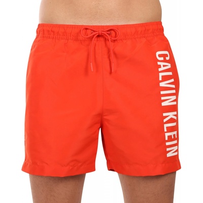 Calvin Klein červené KM0KM01092-XM8