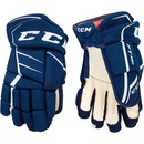 Hokejové rukavice CCM JetSpeed FT350 jr