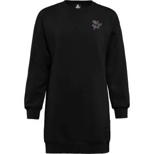 Horsefeathers Суитшърт Qiana черен HORSEFEATHERS Horsefeathers | Cheren | ЖЕНИ | XS