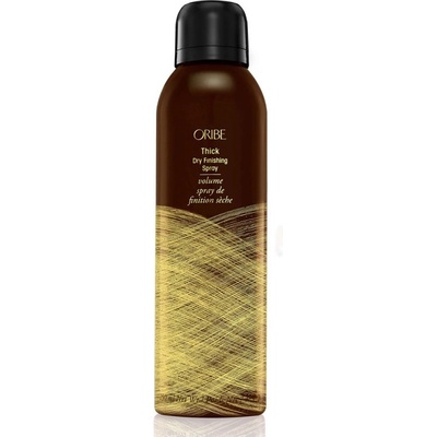 Oribe Thick Dry Finishing Spray 250 ml