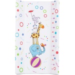 Chipolino Подложка за повиване Chipolino - Комфорт, цирк (PZPC02403CI) - ozone
