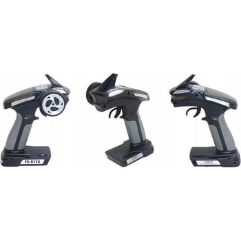 Set FlySky GT2G vysílač + FS-A3 přijímač