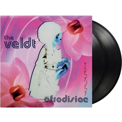Veldt: Afrodisiac - 2Vinyl LP
