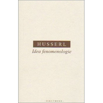 Idea fenomenologie