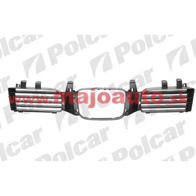 Mrieżka chladiča POLCAR 672205-J