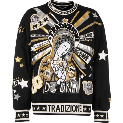 Dolce & Gabbana Madonna Black