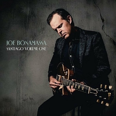 Joe Bonamassa - Santiago Vol. 1 2 LP