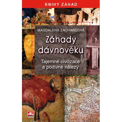 Záhady dávnověku