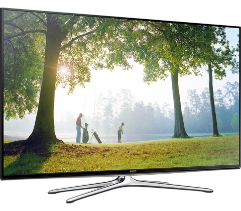 Samsung UE40H6270
