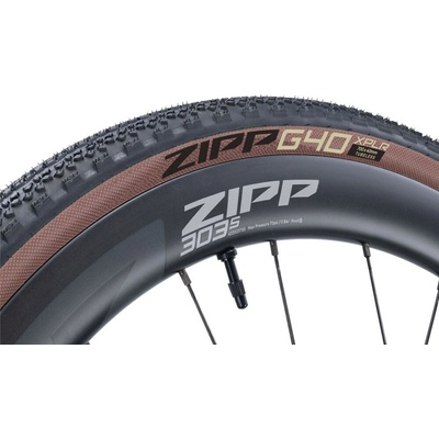 Zipp G40 XPLR 700x40C kevlar
