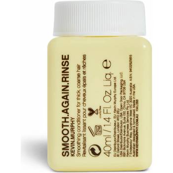 KEVIN.MURPHY Smooth Again Rinse Балсам за коса за изглаждане 40 ml