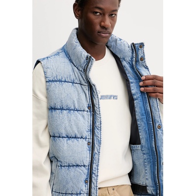 Guess Jeans Дънков елек Guess Jeans (M5BN81.D6181)