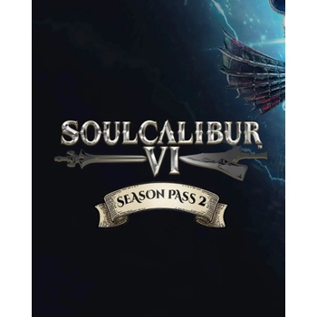 Soul Calibur 6 Season Pass 2