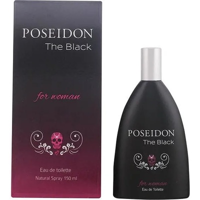 Poseidon The Black EDT 150 ml