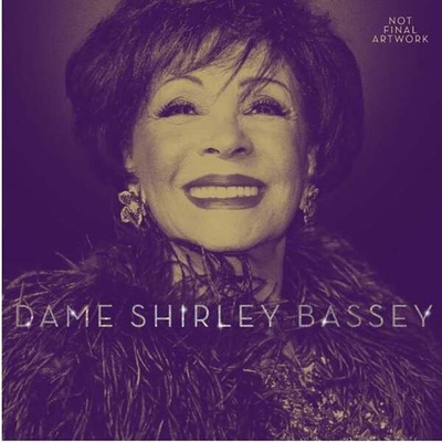 BASSEY SHIRLEY - DAME SHIRLEY BASSEY CD