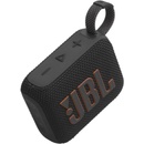 Image 1 of JBL Go 4 Black (JBLGO4BLK)