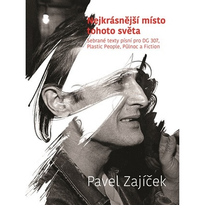 Nejkrásnější místo tohoto světa