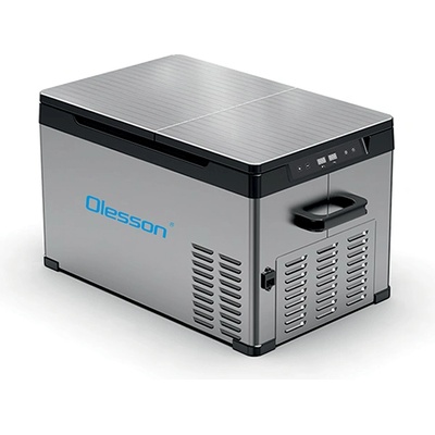 Olesson Хладилна кутия CD35 - Olesson / 22Л - 12V/24V/220V