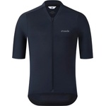 straede Фланелка с къс ръкав за колоездене straede Aerlig Jersey Cycling jersey - Ocean (056-4256-0714)