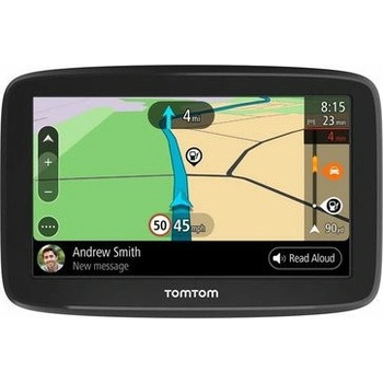TomTom GO Essential 5" Europe, Lifetime