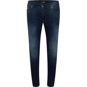 Replay Дънки Replay New Luz Skinny-Fit Jeans - Blue - sportihobi - 246,42 лв