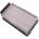 VHBW HEPA филтър за Rowenta RO3923EA / RO3953EA (888100957)