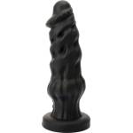 Hidden Desire Extreme Orc Monster Dong Black