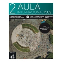 Aula internacional Plus 2 - English Edition