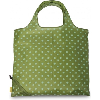 Punta Wheel Чанта за пазаруване Punta XXL зелена (10293-4300)