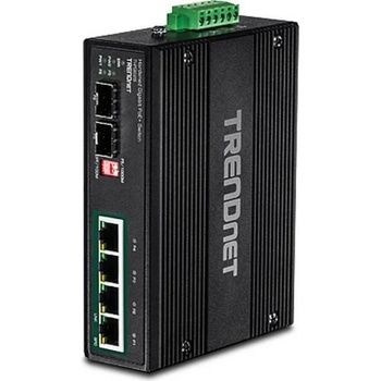 Image 1 of TRENDnet TI-PG62B