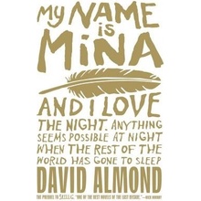 My Name Is Mina