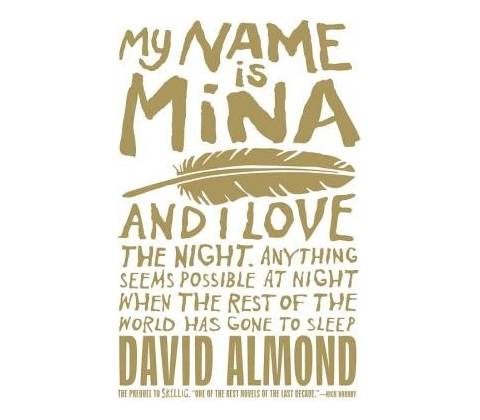 My Name Is Mina