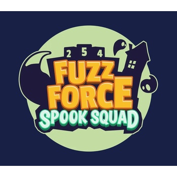 Fuzz Force: Spook Squad
