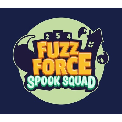 Fuzz Force: Spook Squad