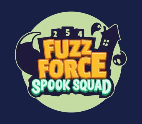 Fuzz Force: Spook Squad