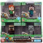 Jada Toys Фигурка Jada Toys - Minecraft, 6.5 cm, Wave 4, асортимент (9385138300W04) - ozone