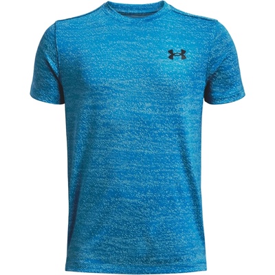 Under Armour Тениска Under Armour UA Tech Vent Jacquard SS Velikost YSM