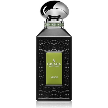 Gisada Luxury Collection Verde парфюм унисекс 100ml