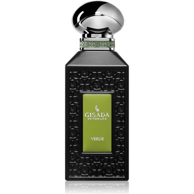 Gisada Luxury Collection - Verde Extrait de Parfum 100 ml