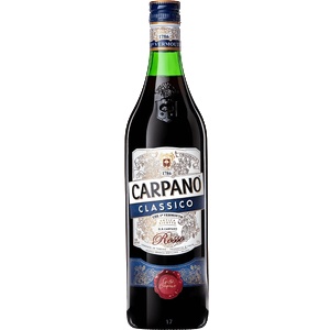 Carpano Classico - вермут 1L